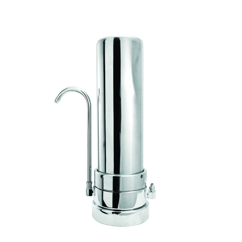 Purificador Filtro De Agua Anwo A.my-t1-s10a - 1