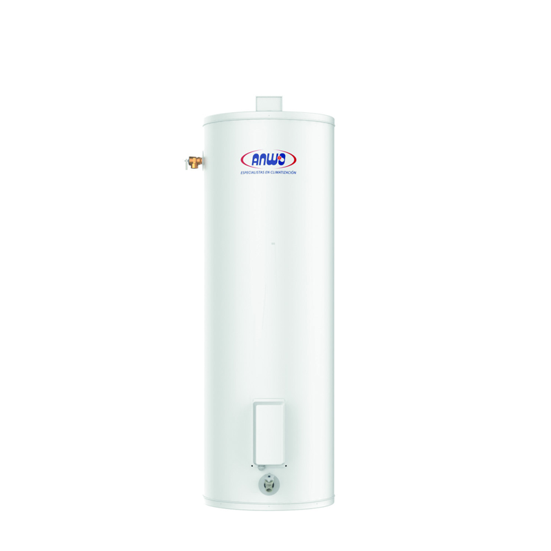 Termo Eléctrico Piso 200 Lts. Anwo Van200lts 3 Kw/220v - 1