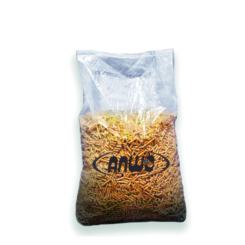 Bolsa De Pellets 18kgs. - 1