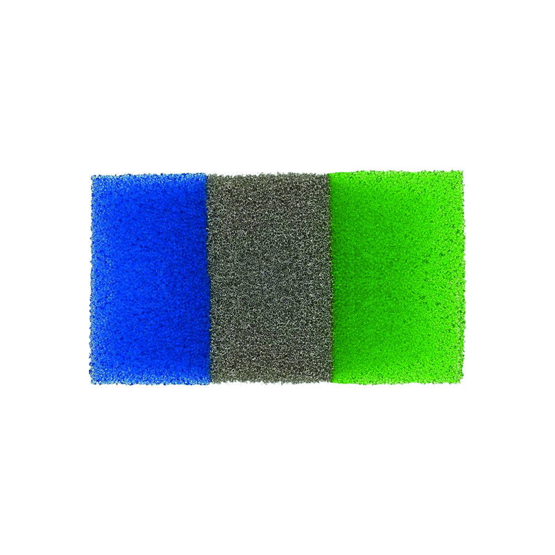Filtro De Iones De Plata Equipos Portatiles Gport-8 / Gport-12n - 1