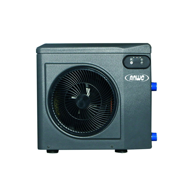 Bomba De Calor Reversible - Inverter - 5kw R32 - 1