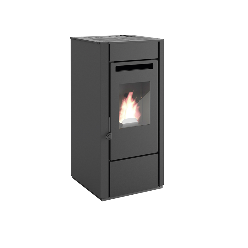 Estufa Pellet Stella 6.2kw - 1