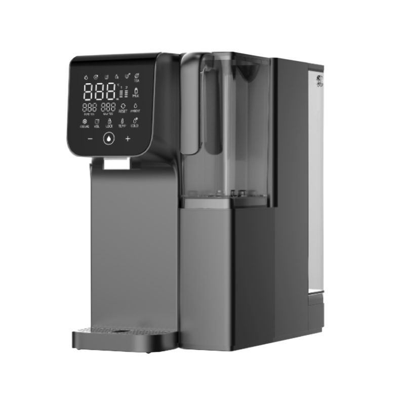 Dispensador De Agua Sistema Osmosis Inversa Anwo Life Water - 1