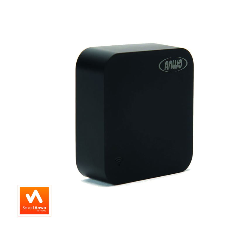Controlador Wifi Para Equipos De Aire Acondicionado Anwo - 1