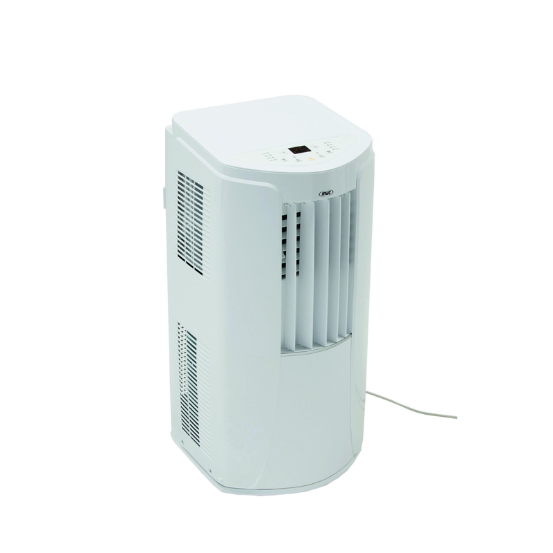 Aire Acondicionado Portátil Anwo Gport-14 14000 Btuh R410a - 1
