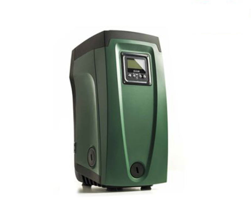 New Esybox 2hp Sistema De Presurizacion Residencial  220-240v - 1