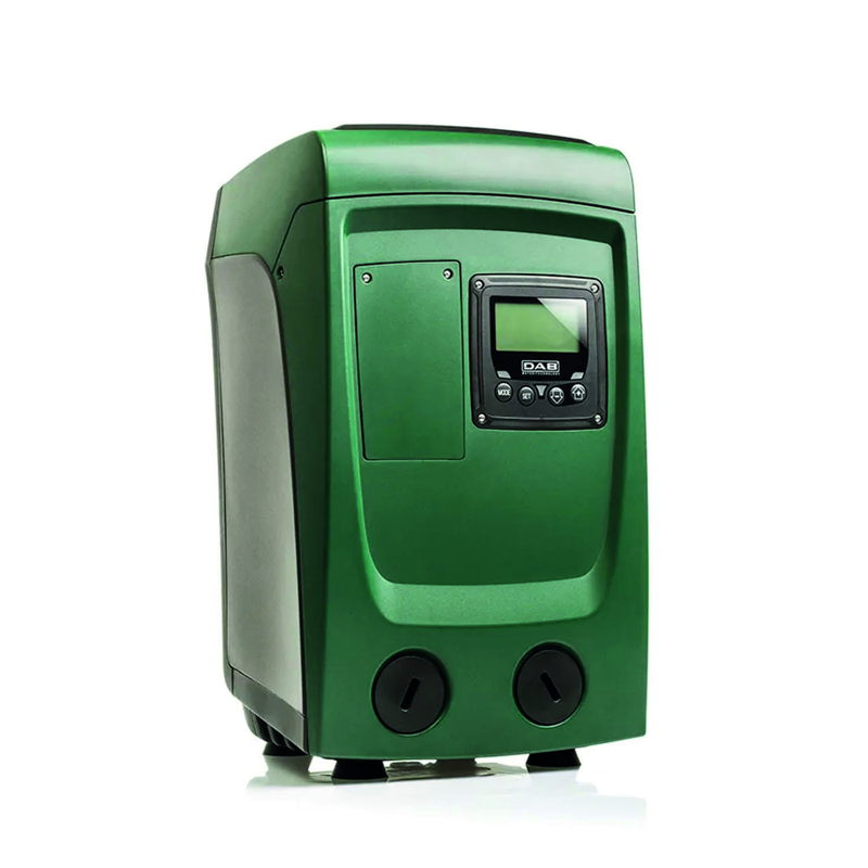 Sistema De Presurizacion E.sybox Mini 3 (1hp) - 1