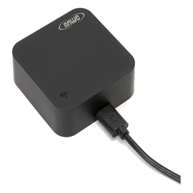 Controlador Wifi Para Equipos De Aire Acondicionado Anwo - image-2