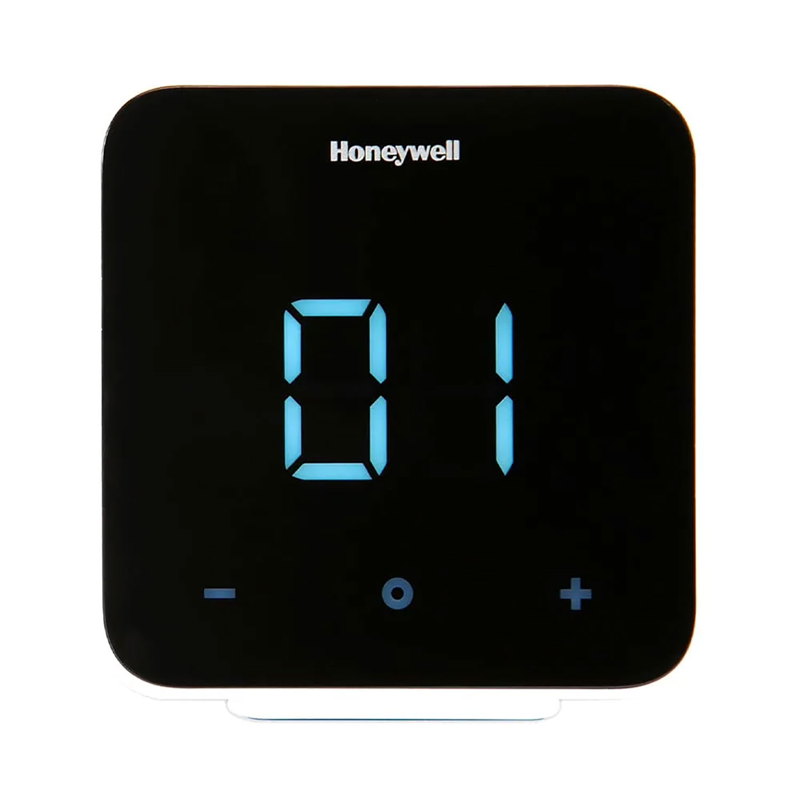 Controlador Wifi Para Split Presentacion Honeywell - image-2
