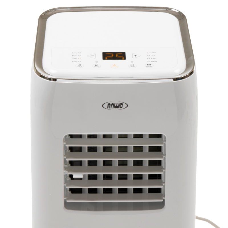 Aire Acondicionado Portátil Anwo Gport-12n 12000 Btuh R410a - image-2