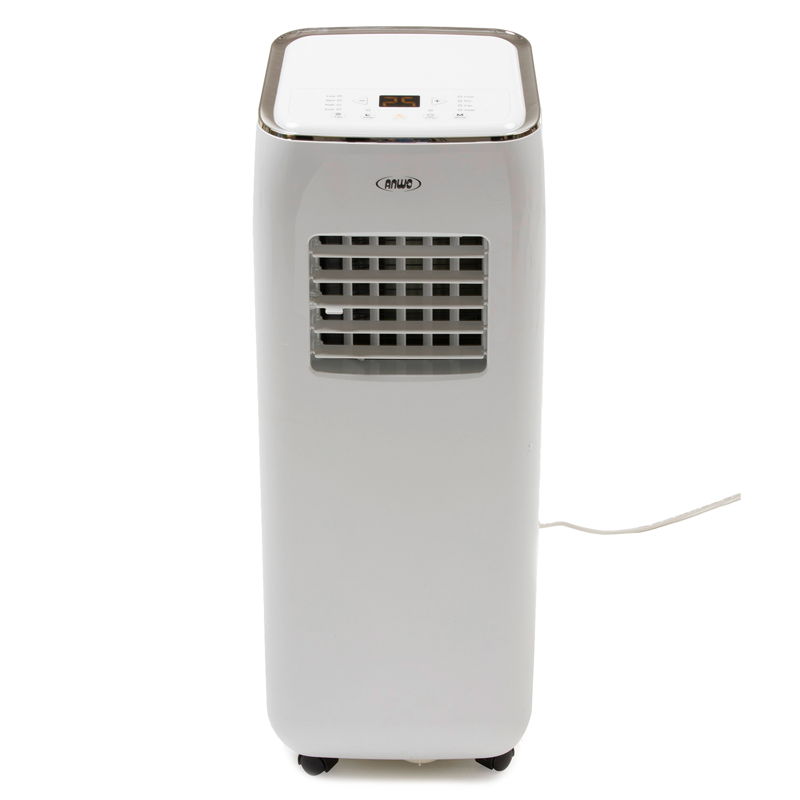Aire Acondicionado Portátil Anwo Gport-12n 12000 Btuh R410a - image-3