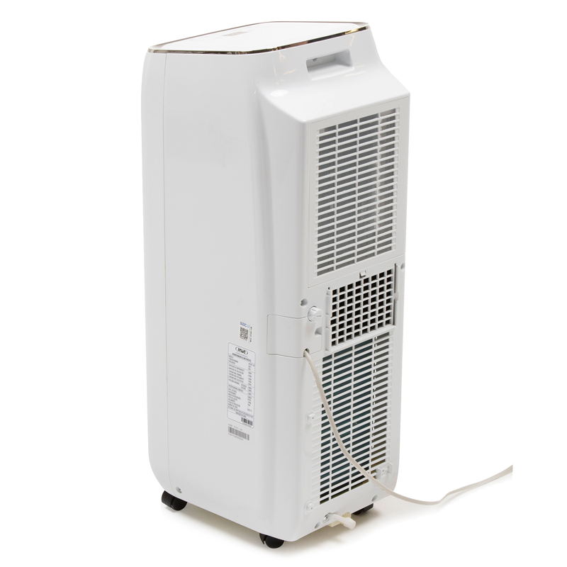 Aire Acondicionado Portátil Anwo Gport-12n 12000 Btuh R410a - image-4