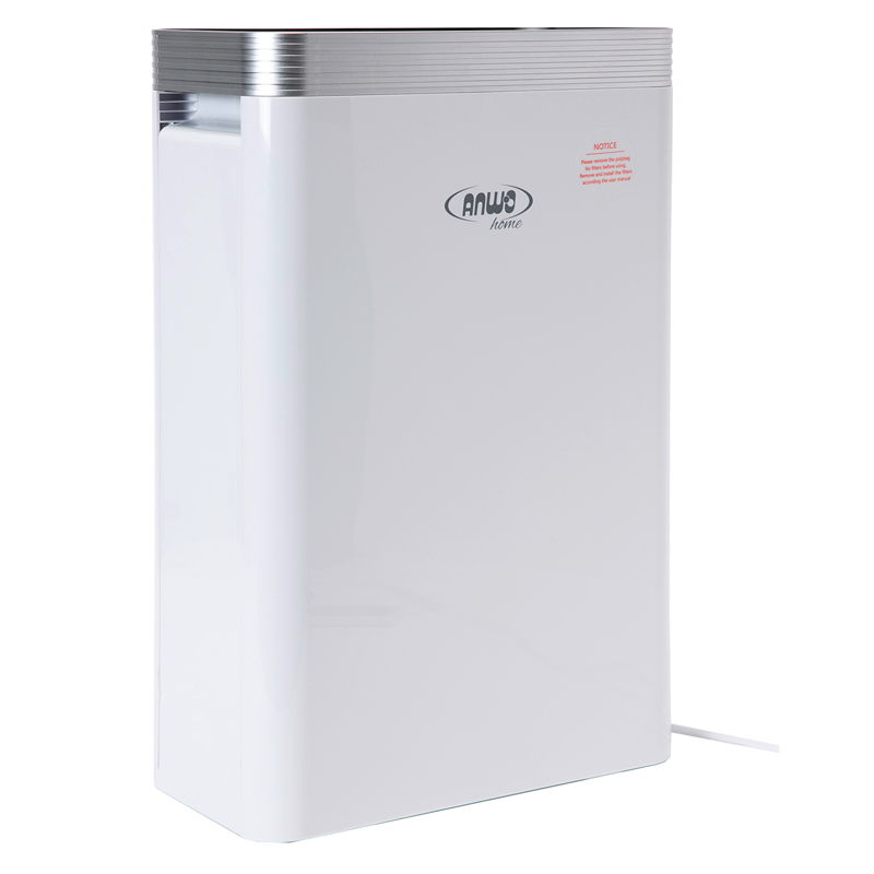 Purificador De Aire Anwo Pah-210 Virus Protect 4 Etapas - image-2