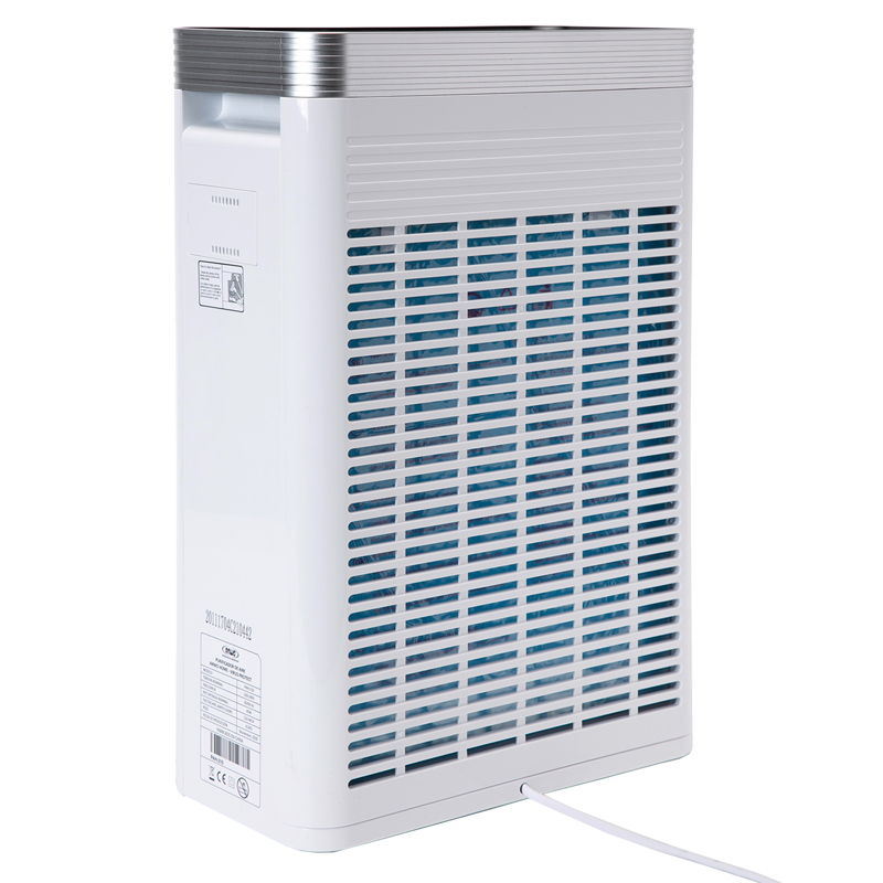 Purificador De Aire Anwo Pah-210 Virus Protect 4 Etapas - image-3