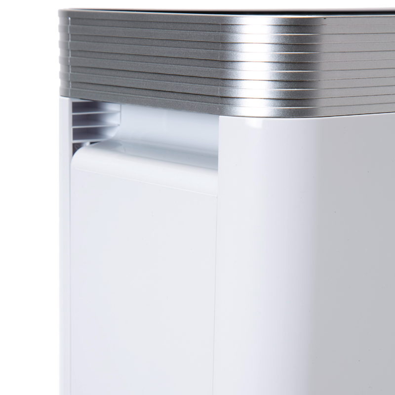 Purificador De Aire Anwo Pah-210 Virus Protect 4 Etapas - image-5