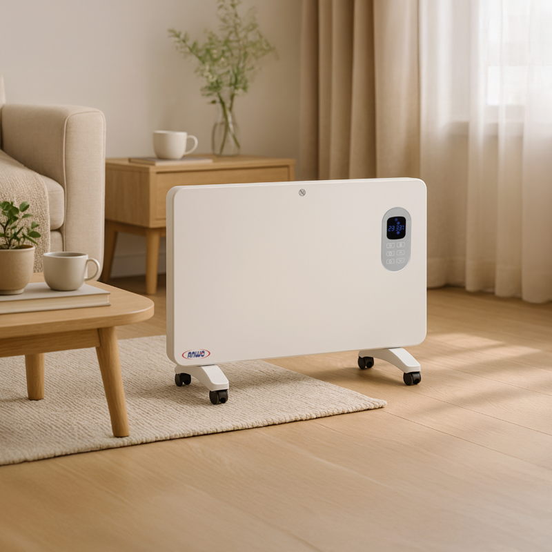 Panel Eléctrico Anwo Hom1000pwf 1000w C/wifi - image-3
