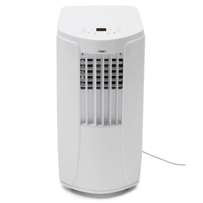 Aire Acondicionado Portátil Anwo Gport-14 14000 Btuh R410a - image-3