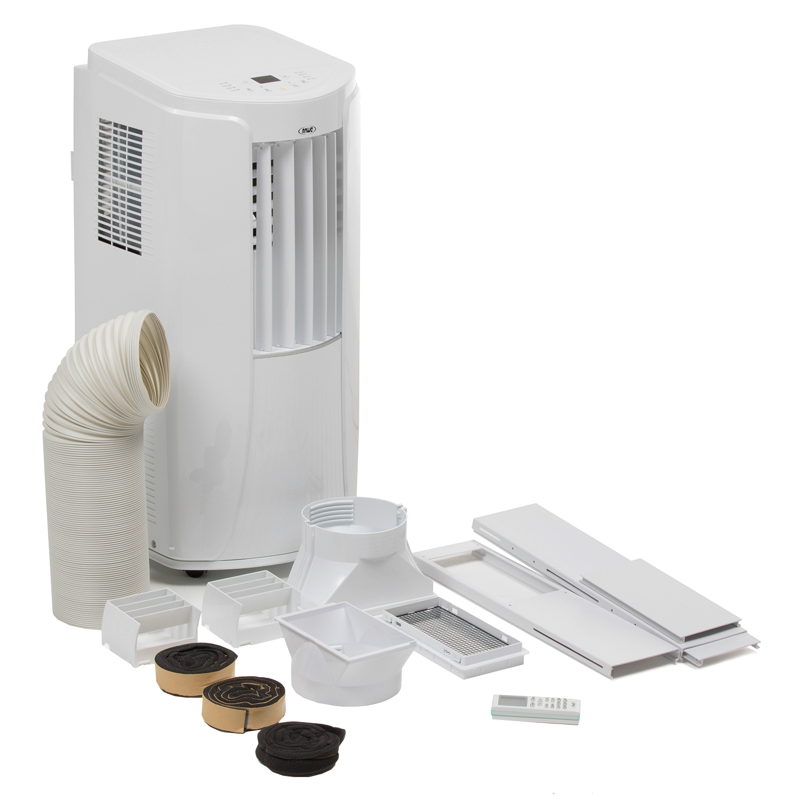 Aire Acondicionado Portátil Anwo Gport-14 14000 Btuh R410a - image-6