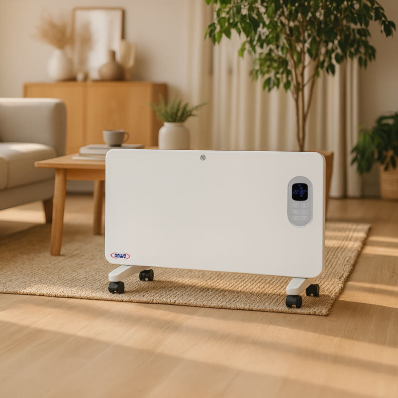 Panel Eléctrico Anwo Hom1500pwf 1500w C/wifi - image-3