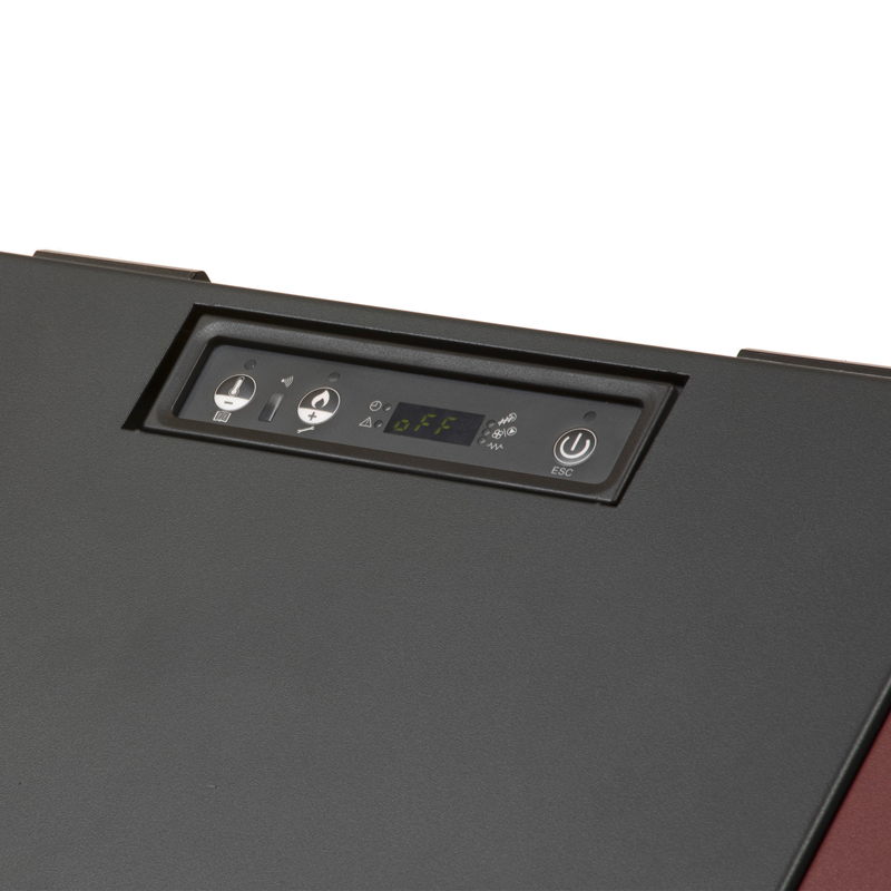 Estufa Pellet Astra 8kw - image-8