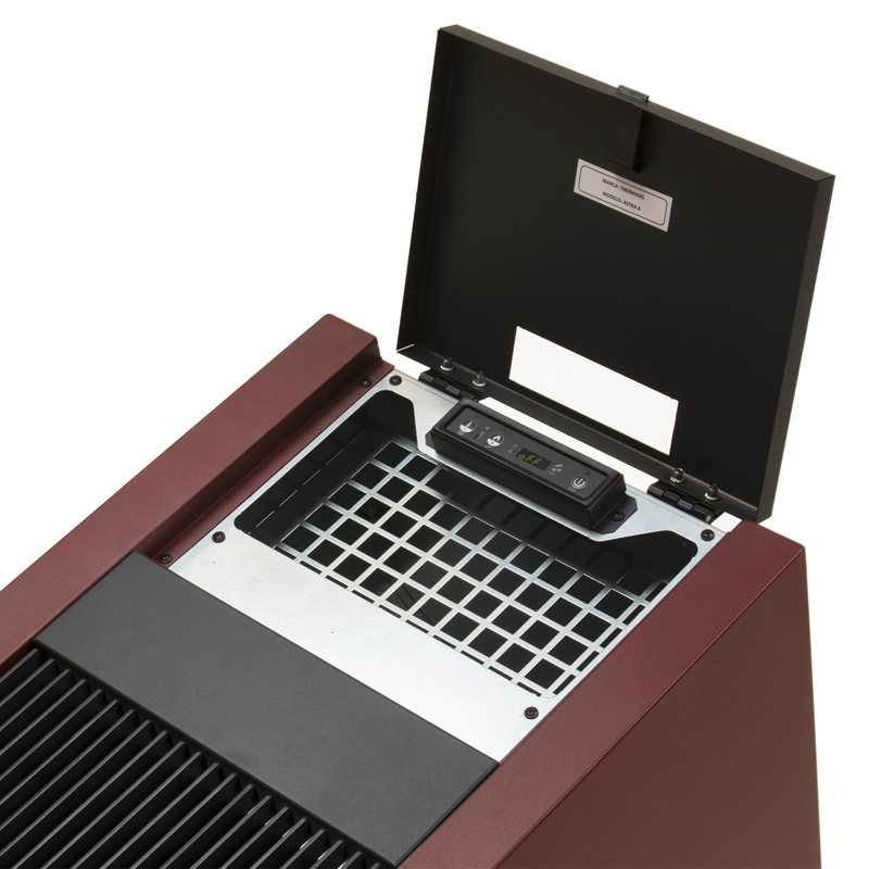 Estufa Pellet Astra 8kw - image-9