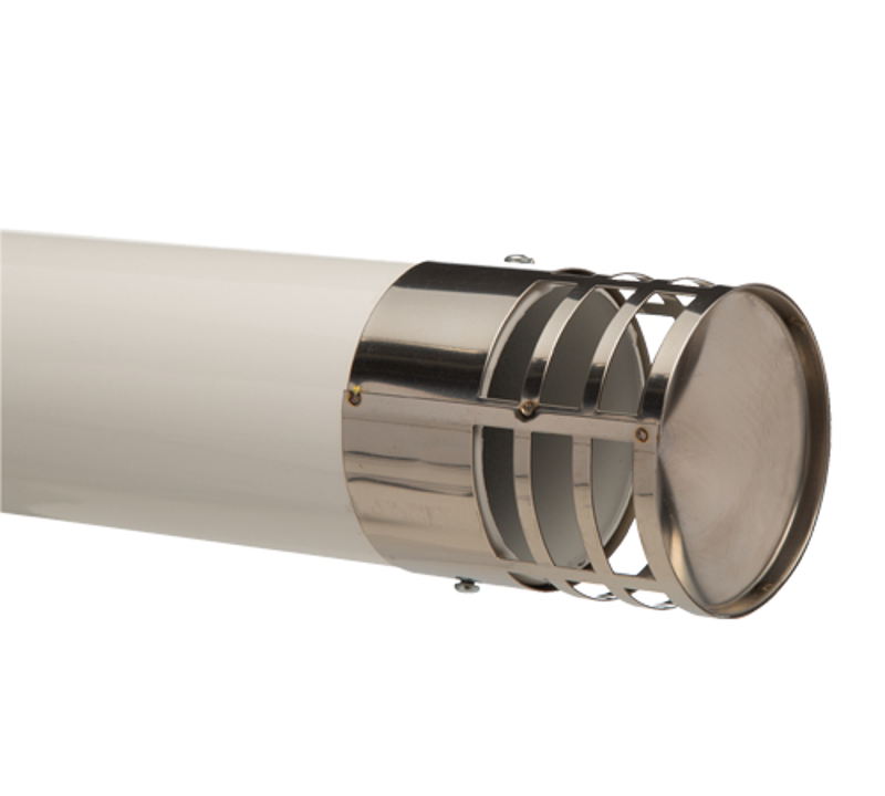 Kit Standard Escape Horizontal 60mm - image-2