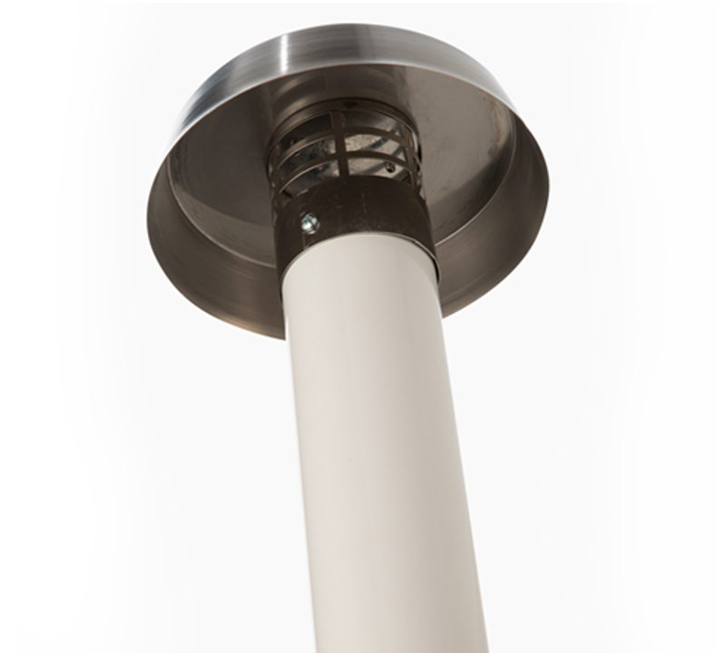 Kit Standard Escape Vertical 60mm - image-2