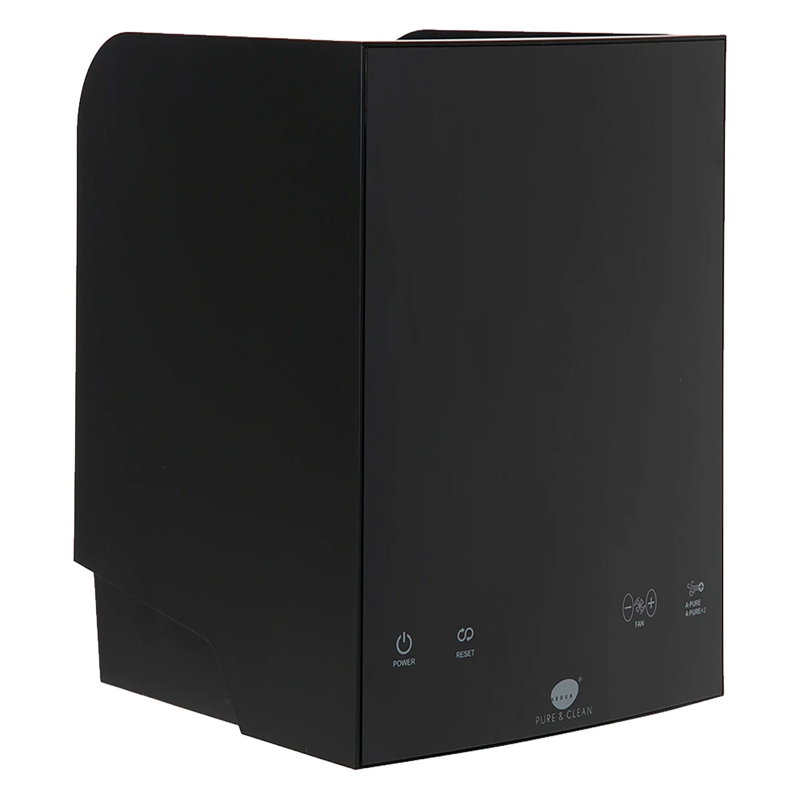 Aerus Pure And Clean Purificador Portatil Activo De Aire-superficie Activepure Protege Hasta 280m2 - image-2
