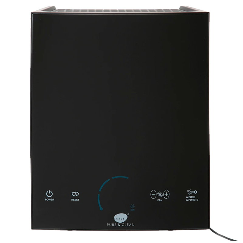 Aerus Pure And Clean Purificador Portatil Activo De Aire-superficie Activepure Protege Hasta 280m2 - image-3