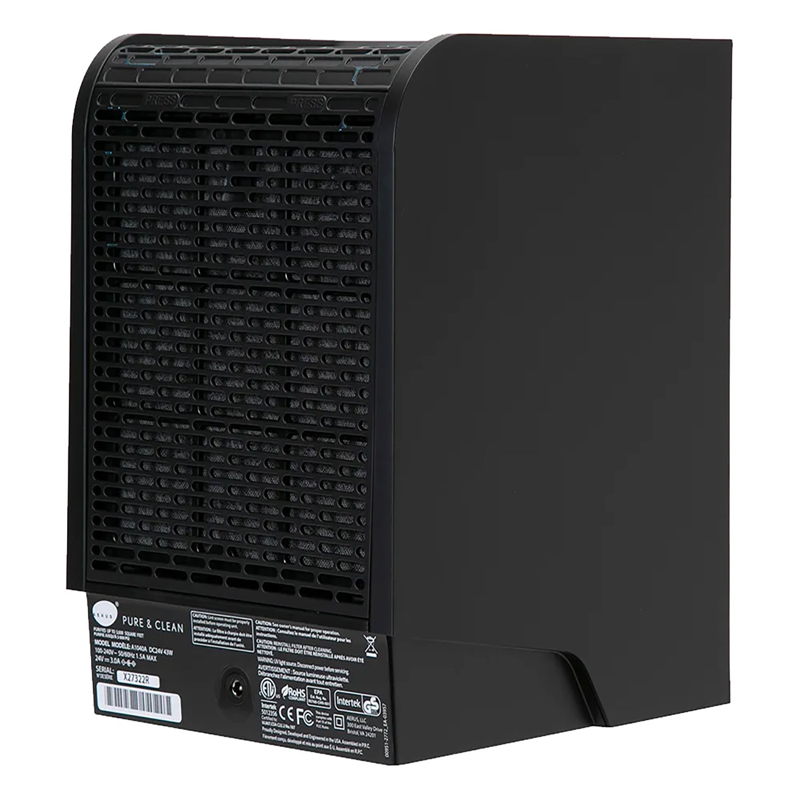 Aerus Pure And Clean Purificador Portatil Activo De Aire-superficie Activepure Protege Hasta 280m2 - image-4