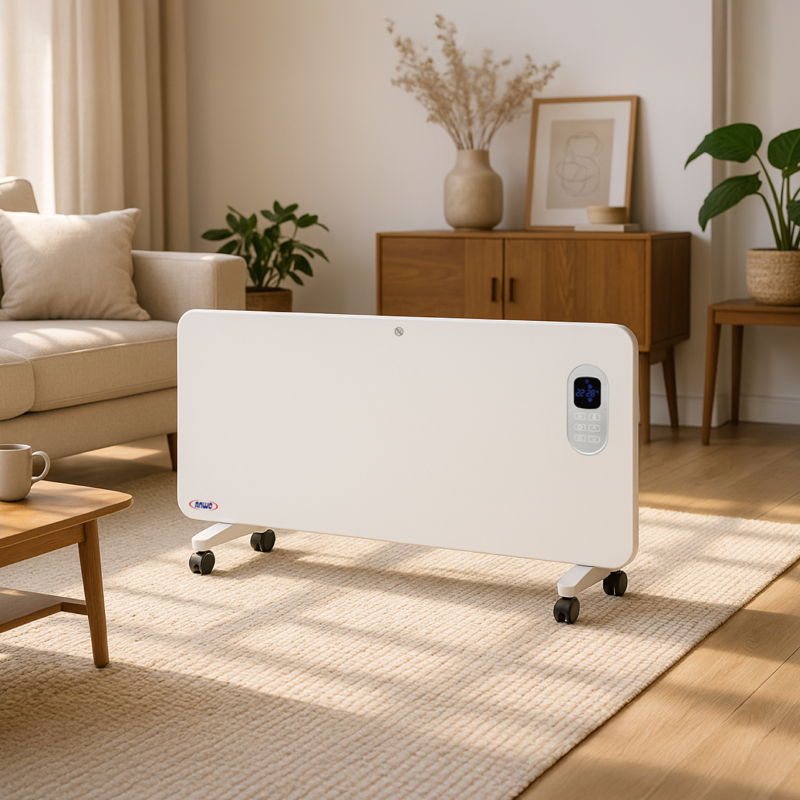 Panel Eléctrico Anwo Hom2000pwf 2000w C/wifi - image-3