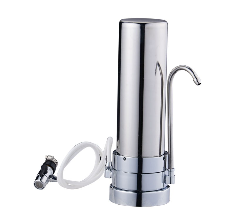Purificador Filtro De Agua Anwo A.my-t1-s10a - image-2