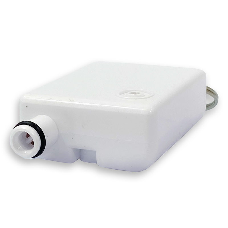 Filtro De Fibra De Carbón Sistema Purificador De Agua Anwo - image-2