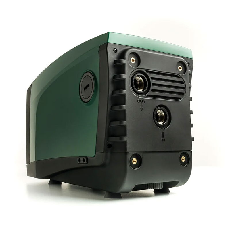 New Esybox 2hp Sistema De Presurizacion Residencial  220-240v - image-3