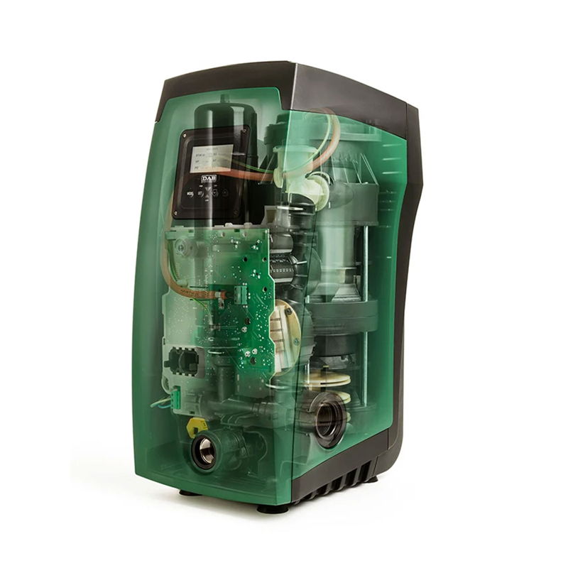 New Esybox 2hp Sistema De Presurizacion Residencial  220-240v - image-4