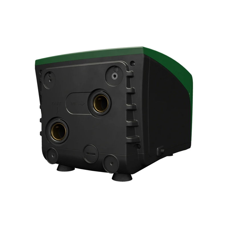 Sistema De Presurizacion E.sybox Mini 3 (1hp) - image-3