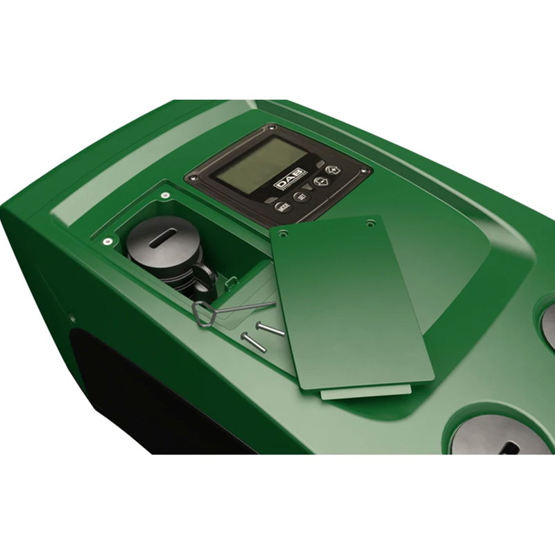 Sistema De Presurizacion E.sybox Mini 3 (1hp) - image-4