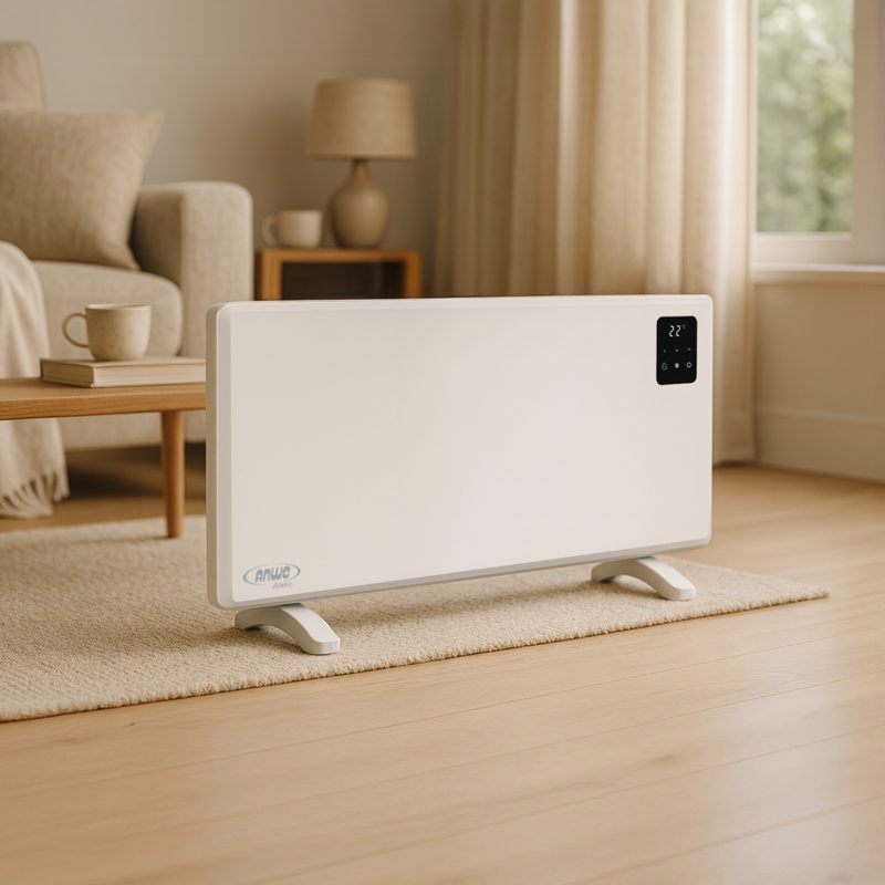 Panel El?ctrico Liso Anwo Ndfl.1800a 1800w C/wifi - image-3