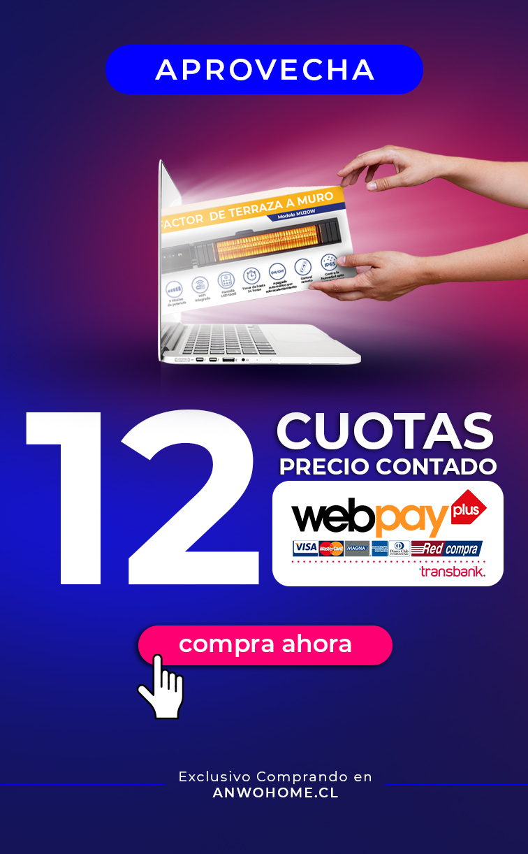 12 cuotas
