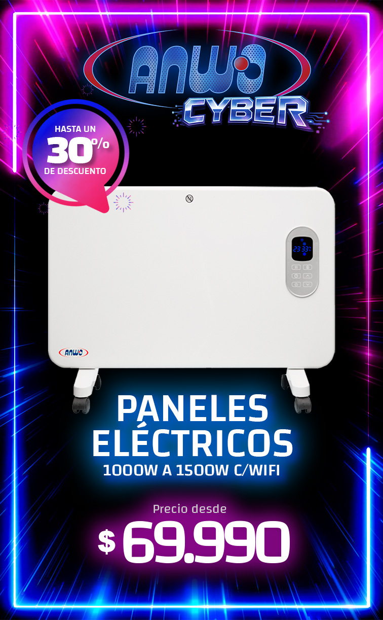paneles cyber junio