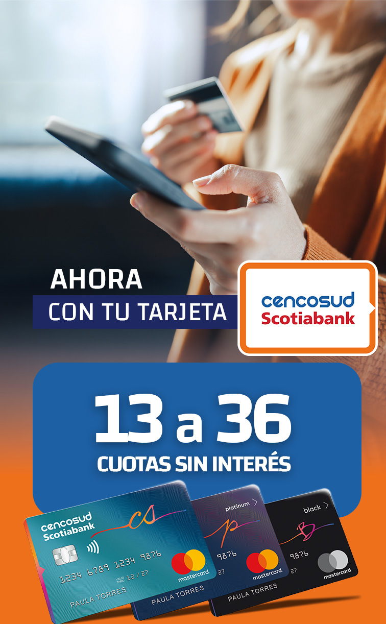 cencosud
