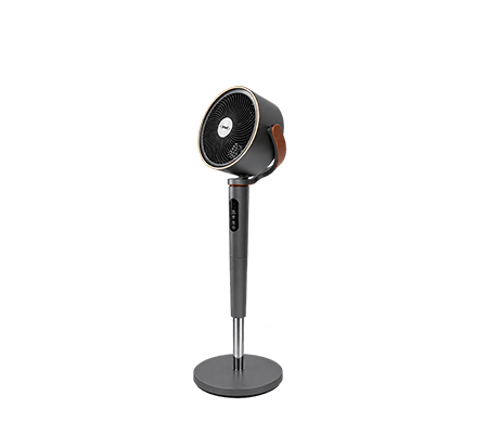 Ventilador Pedestal